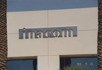 Inacom - 7333 South Hardy Drive - Tempe, Arizona