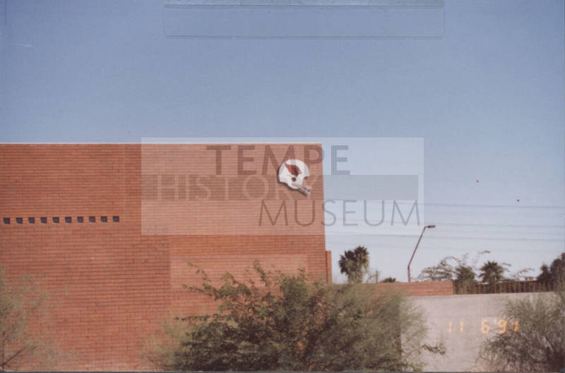 Arizona Cardinals - 8701 South Hardy Drive - Tempe, Arizona
