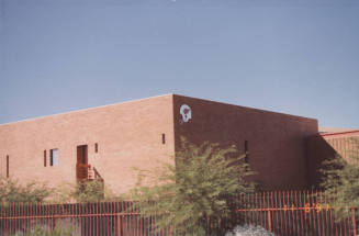 Arizona Cardinals - 8701 South Hardy Drive - Tempe, Arizona