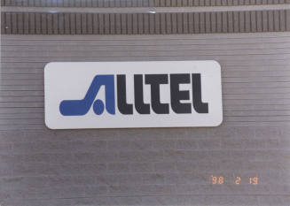 Alltel Cellular - 6745 South Harl Avenue - Tempe, Arizona
