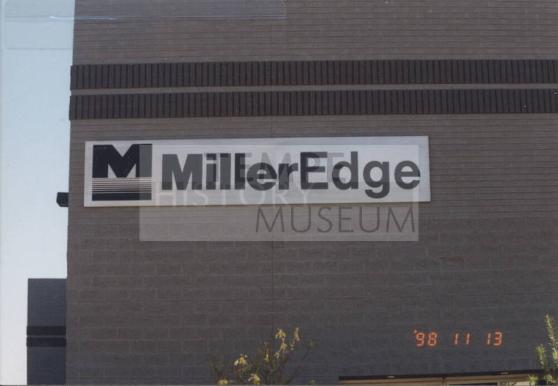 Miller Edge - 6809 South Harl Avenue - Tempe, Arizona