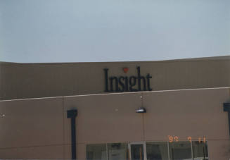 Insight - 6820 South Harl Avenue - Tempe, Arizona