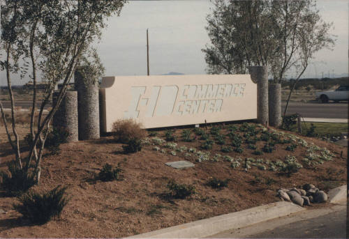 I - 10 Commerce Center - 7245 S. Harl Avenue, Tempe, Arizona