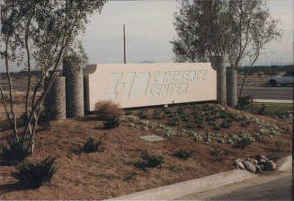 I - 10 Commerce Center - 7245 S. Harl Avenue, Tempe, Arizona
