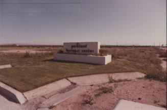 Parkland Business Center - 7248 South Harl Avenue - Tempe, Arizona