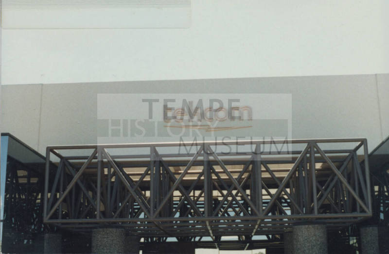 Tekcom - 7306 South Harl Avenue - Tempe, Arizona