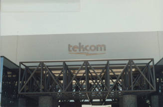 Tekcom - 7306 South Harl Avenue - Tempe, Arizona