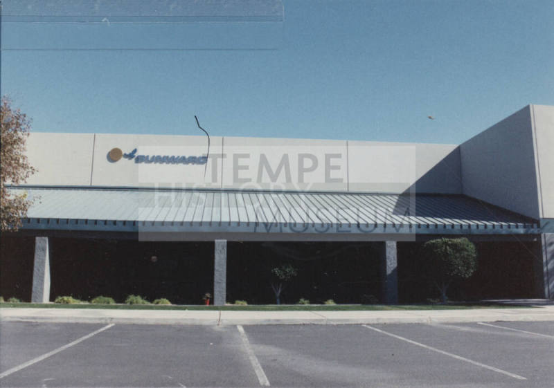 Sunward - 7307 South Harl Avenue - Tempe, Arizona
