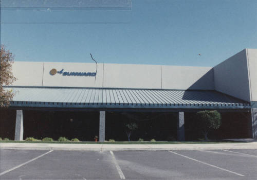Sunward - 7307 South Harl Avenue - Tempe, Arizona