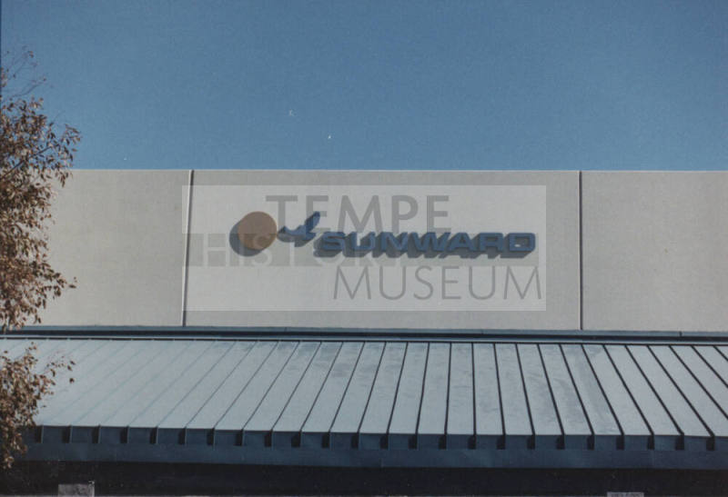 Sunward - 7307 South Harl Avenue - Tempe, Arizona
