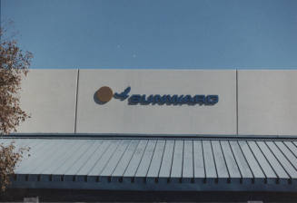 Sunward - 7307 South Harl Avenue - Tempe, Arizona