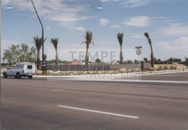 Agave Center - 8945 South Harl Avenue - Tempe, Arizona