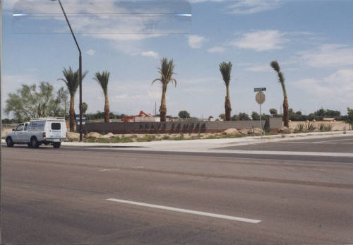 Agave Center - 8945 South Harl Avenue - Tempe, Arizona