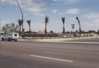 Agave Center - 8945 South Harl Avenue - Tempe, Arizona