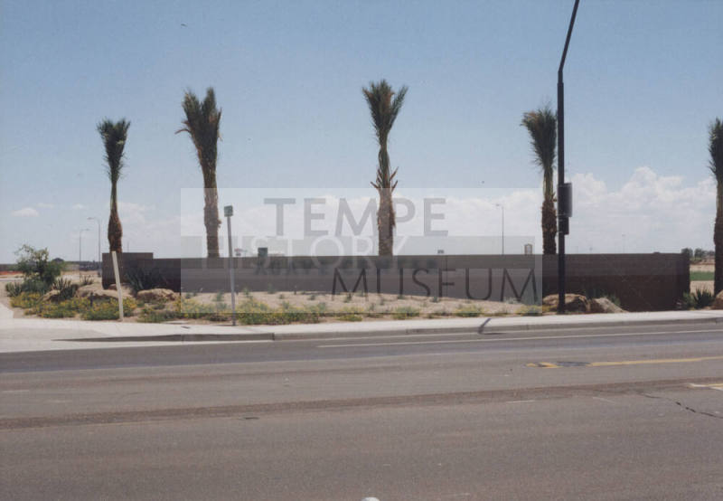 Agave Center - 8945 South Harl Avenue - Tempe, Arizona