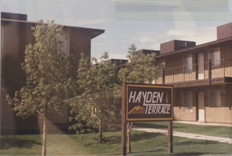 Hayden Terrace - 1925 East Hayden Lane - Tempe, Arizona