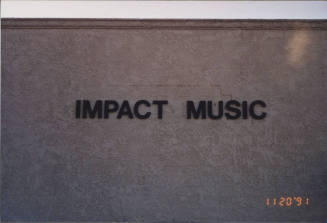 Impact Music - 910 South Hohokam Drive, Suite 102 - Tempe, Arizona