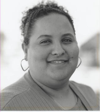 City of Tempe 2002 Diversity Award Winner Melinda Coronado