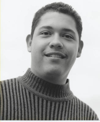 City of Tempe 2002 Diversity Award Winner David Meza