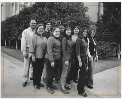 City of Tempe 2002 Diversity Award Winner APPLES