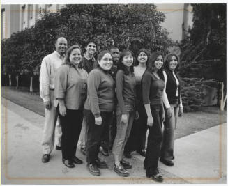 City of Tempe 2002 Diversity Award Winner APPLES