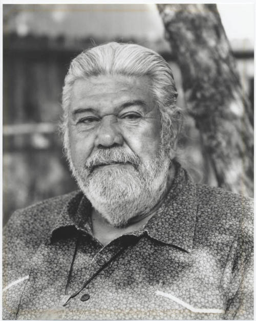 City of Tempe 2002 Diversity Award Winner Gustavo Gutierrez