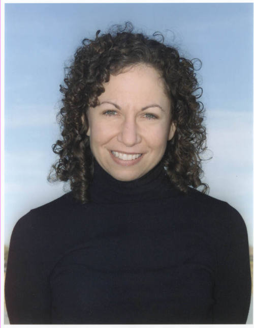 City of Tempe 2003 Diversity Award Winner Karen Dempsey