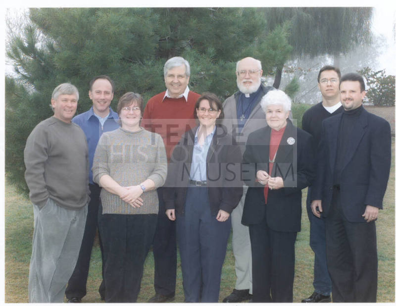 City of Tempe 2003 Diversity Award Winner Tempe Emergency Assistance Ministry