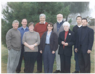 City of Tempe 2003 Diversity Award Winner Tempe Emergency Assistance Ministry