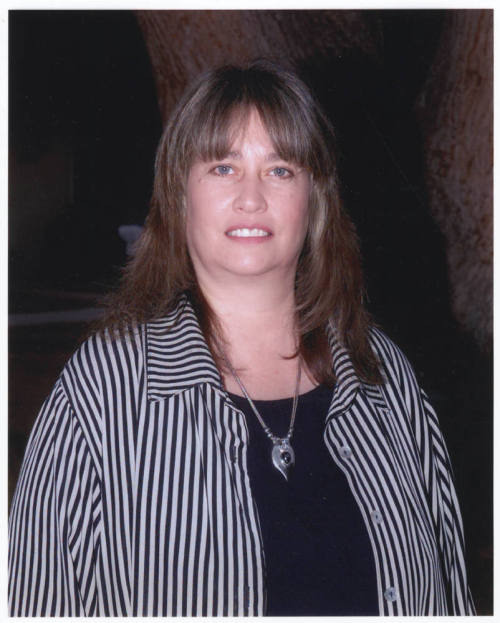 City of Tempe 2004 Diversity Award Winner Susan Malonis