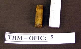 Shell, shotgun