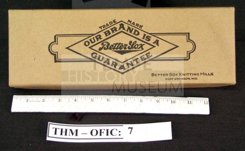 Box, Cardboard