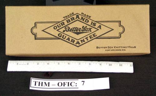 Box, Cardboard