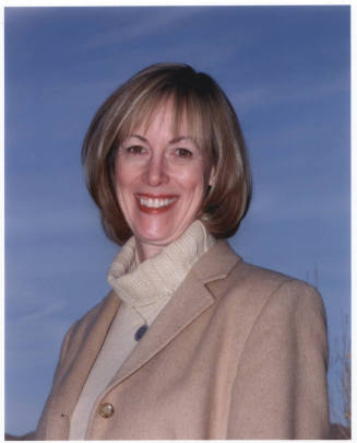 City of Tempe 2004 Diversity Award Winner Melissa Denton