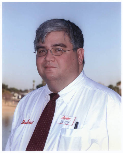 City of Tempe 2004 Diversity Award Winner Bashas' Store #19
