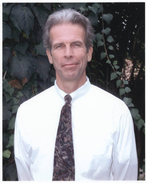 City of Tempe 2004 Diversity Award Winner Michael Hoffmann