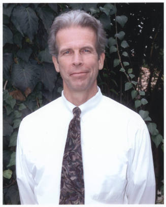 City of Tempe 2004 Diversity Award Winner Michael Hoffmann
