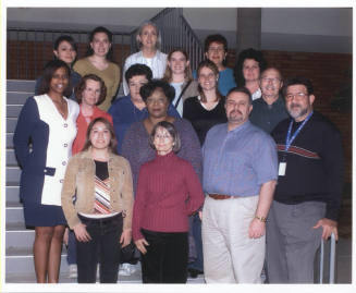 City of Tempe 2004 Diversity Award Winner Tempe Union HIgh School District Adult Education