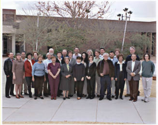 City of Tempe 2004 Diversity Award Winner Tempe Historical Museum
