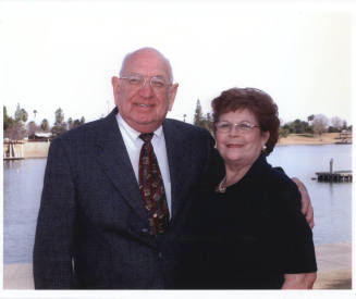 City of Tempe 2004 Diversity Award Winners Dr. Ralph and Alice Goitia
