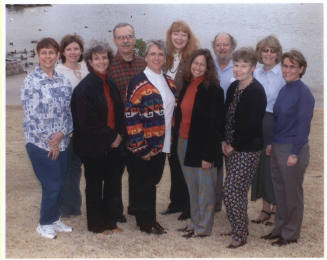 City of Tempe 2004 Diversity Award Winner Tempe Empty Bowls