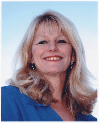 City of Tempe 2005 Diversity Award Winner Danna Kundrat