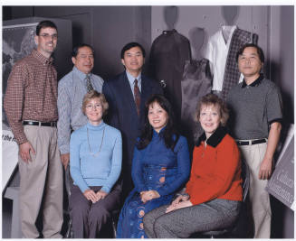 City of Tempe 2004 Diversity Award Winner S.E. Asian Advisory Committee to Tempe Historical Museum