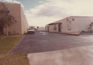 T. C. I. - 913 South Hohokam Drive - Tempe, Arizona