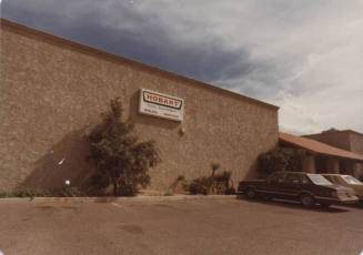 Hobart Food Equipment - 929 South Hohokam Drive - Tempe, Arizona