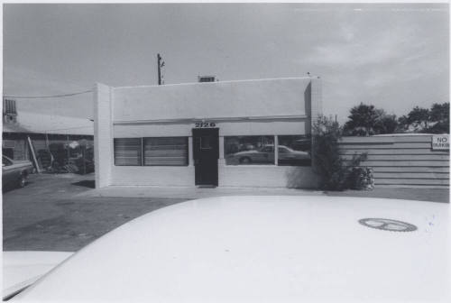 Gil's Sales - 2126 East Apache Boulevard, Tempe, Arizona