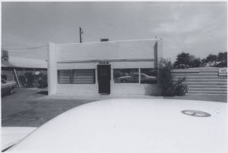 Gil's Sales - 2126 East Apache Boulevard, Tempe, Arizona