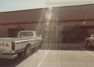 Tri-City Air Conditioning & Sheet Metal - 1741 S. Holbrook Ln. - Tempe, Arizona