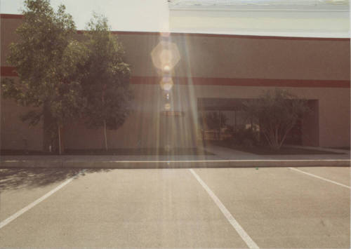 Tegal - 1743 South Holbrook Lane - Tempe, Arizona
