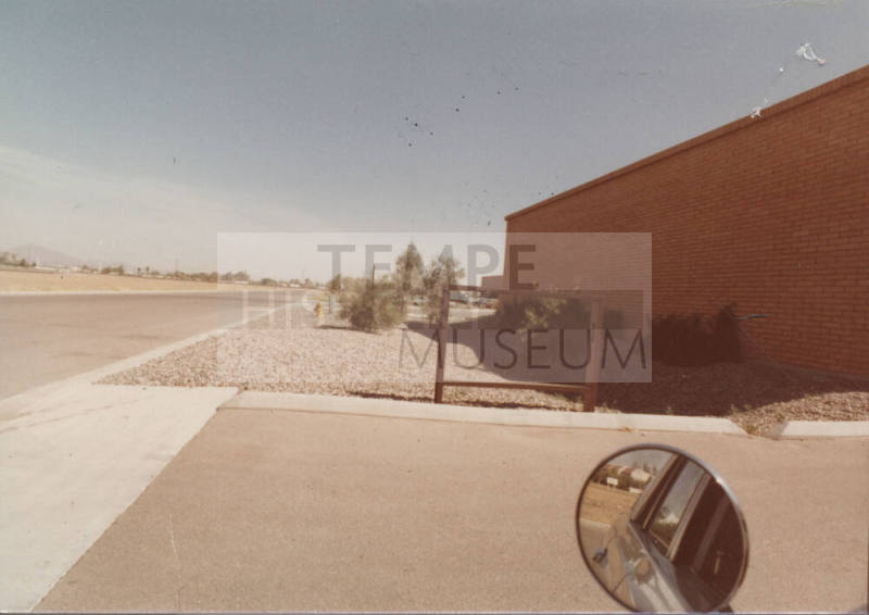 Fun Services - 1809 South Holbrook Lane - Tempe, Arizona